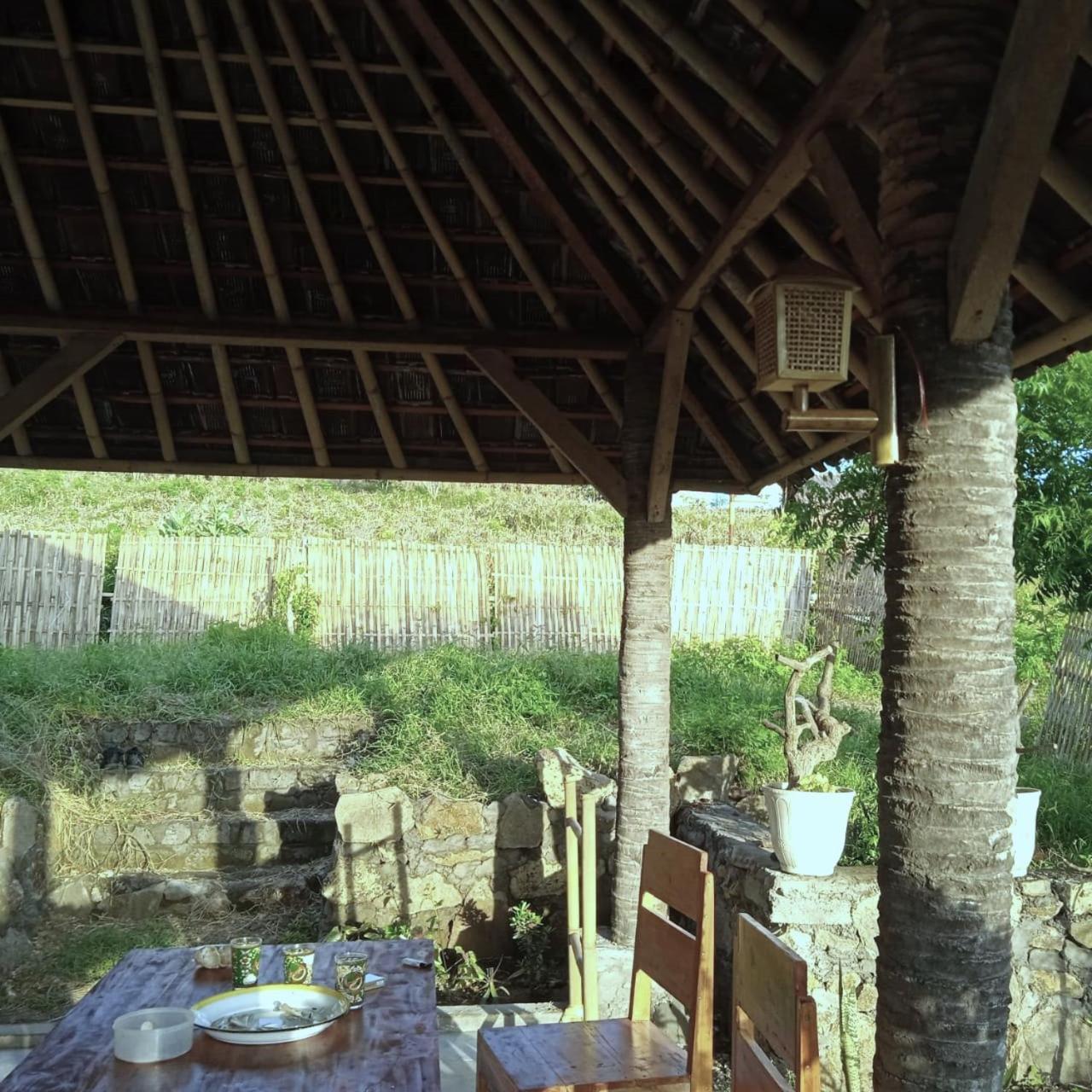 Melody Surf - Ekas Lombok Hotel Luaran gambar