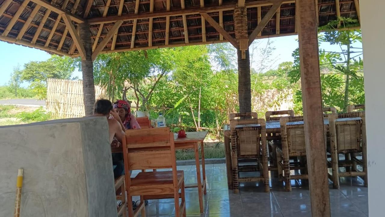 Melody Surf - Ekas Lombok Hotel Luaran gambar