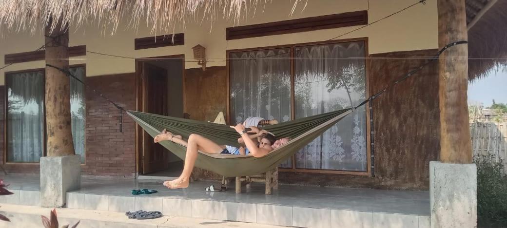 Melody Surf - Ekas Lombok Hotel Luaran gambar