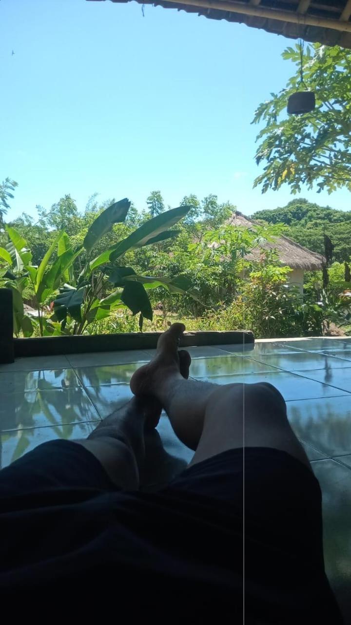 Melody Surf - Ekas Lombok Hotel Luaran gambar