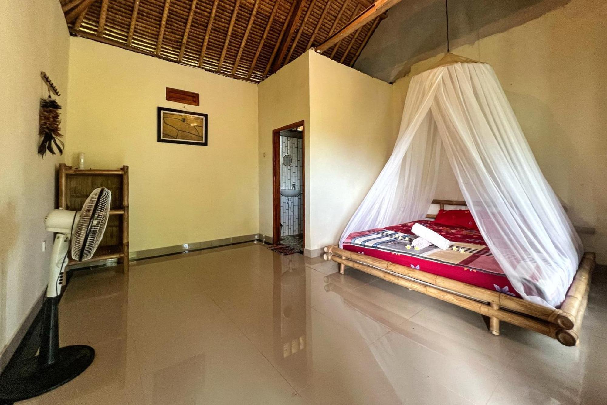 Melody Surf - Ekas Lombok Hotel Luaran gambar