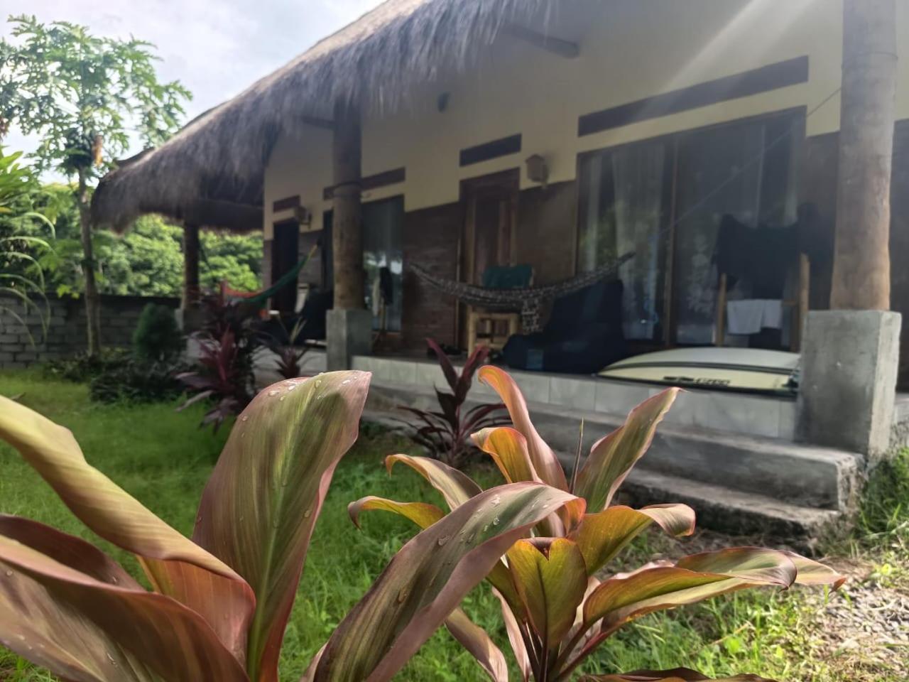Melody Surf - Ekas Lombok Hotel Luaran gambar