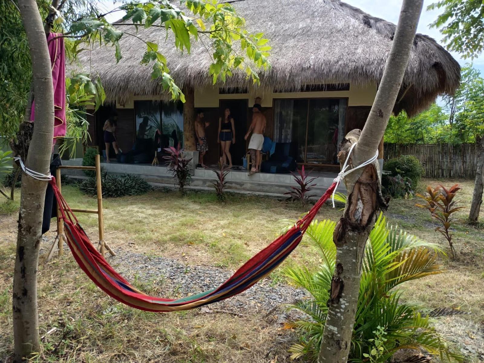 Melody Surf - Ekas Lombok Hotel Luaran gambar