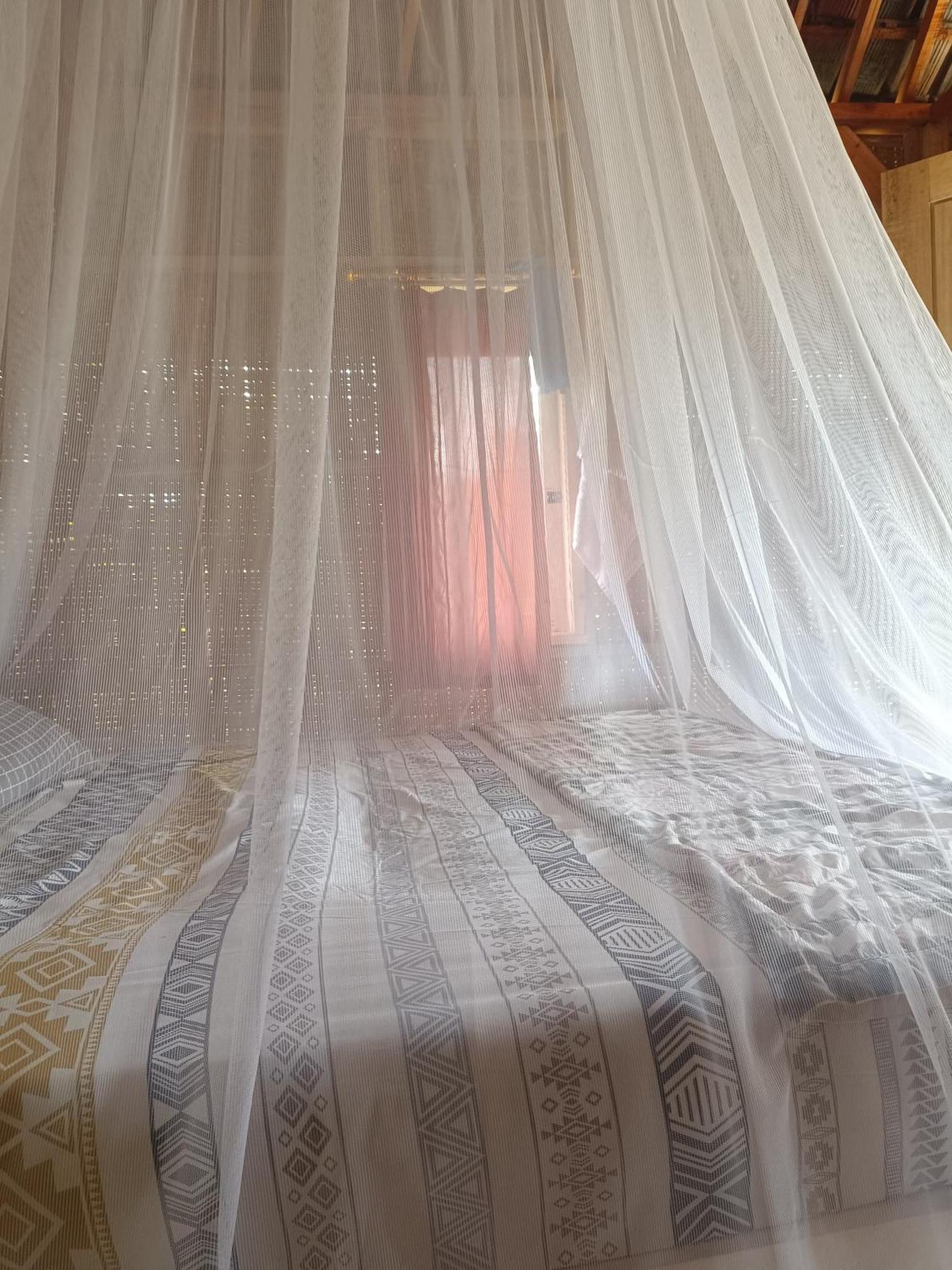 Melody Surf - Ekas Lombok Hotel Luaran gambar