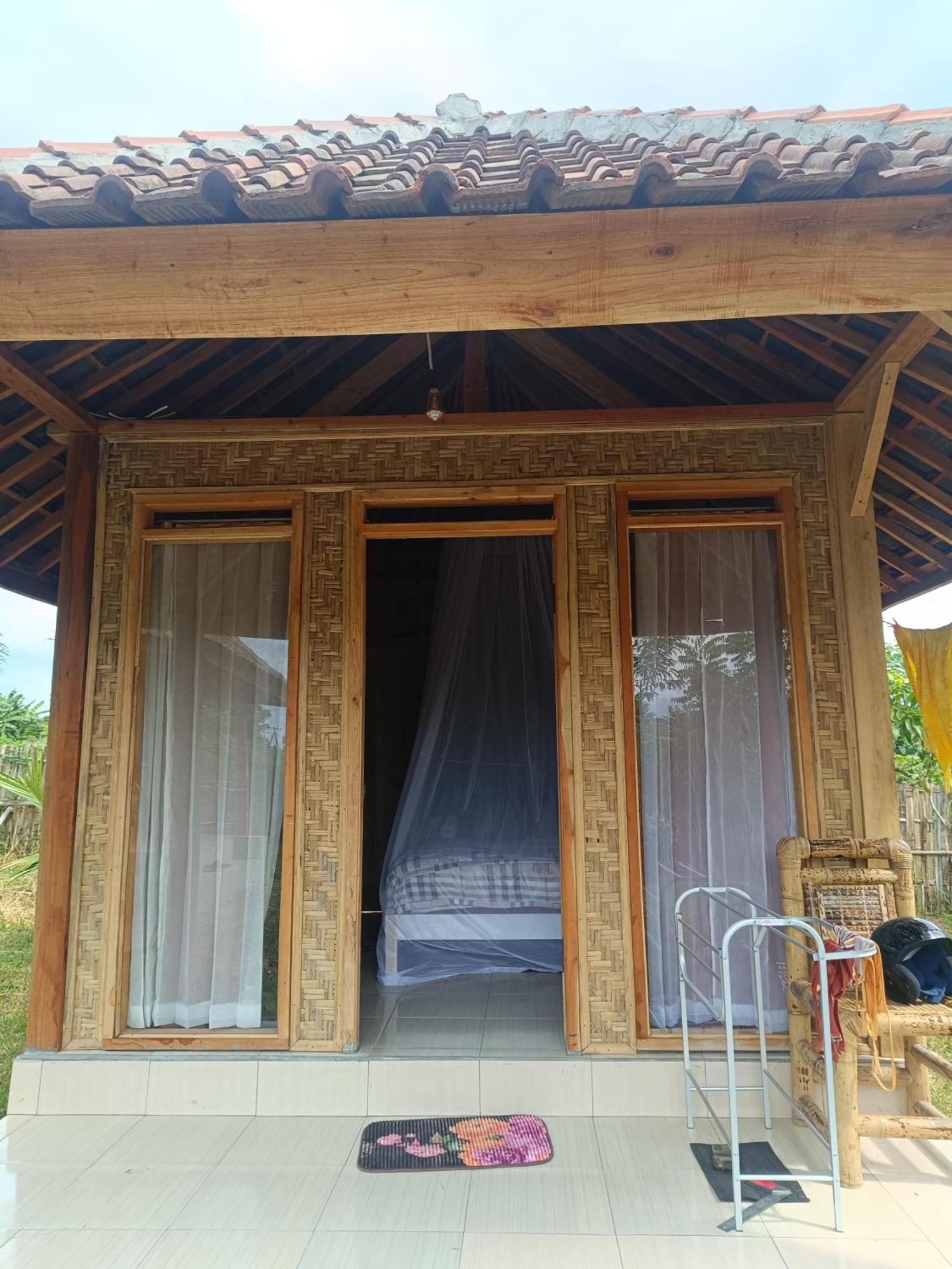 Melody Surf - Ekas Lombok Hotel Luaran gambar